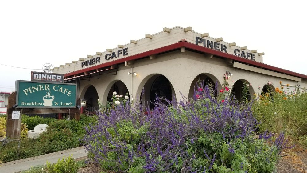 Piner Cafe